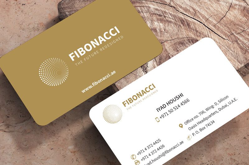 Fibonacci Technology Solutions