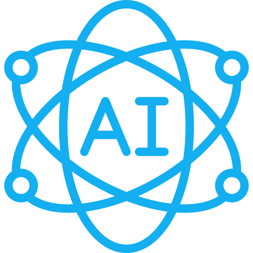 AI-Powered Conversations Image: "Graphic showing AI-powered conversations for enhanced customer engagement."