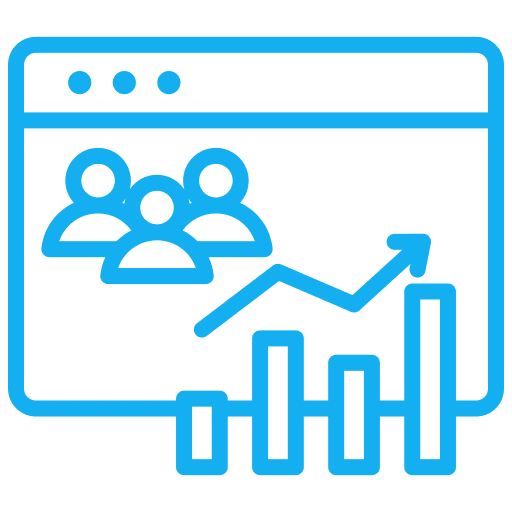 Boosted Organic Traffic