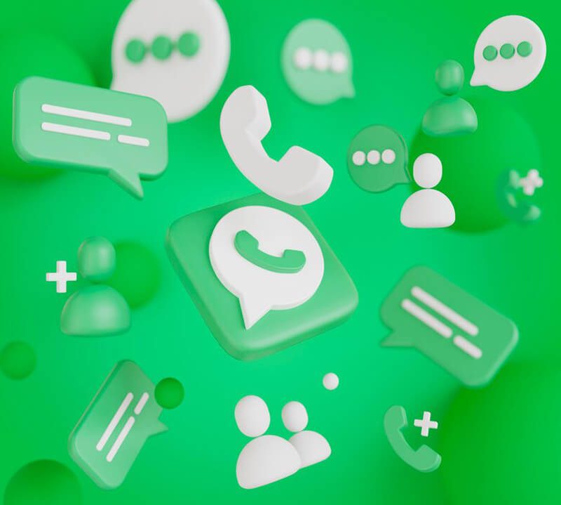 Whatsapp Business Solution Provider | EZ Digital