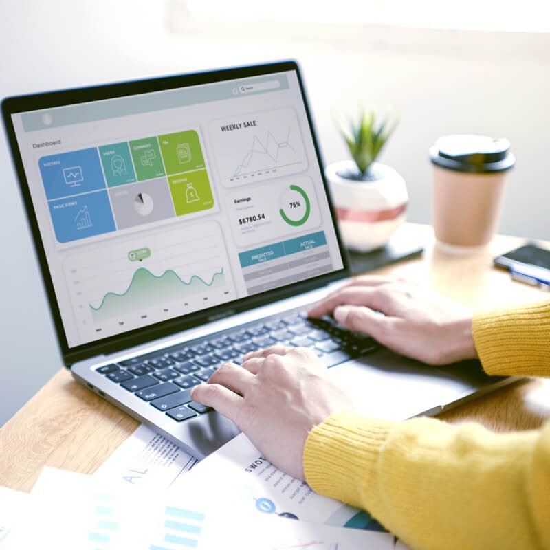 professional seo services company